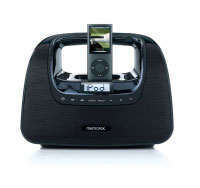 Memorex miniMove Mix3 (MI3X-BLK) Memorex miniMove Mix3 (MI3X-BLK)